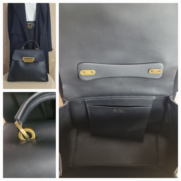 Zac Posen Eartha ** Host Pick ** - Picture 2 of 9